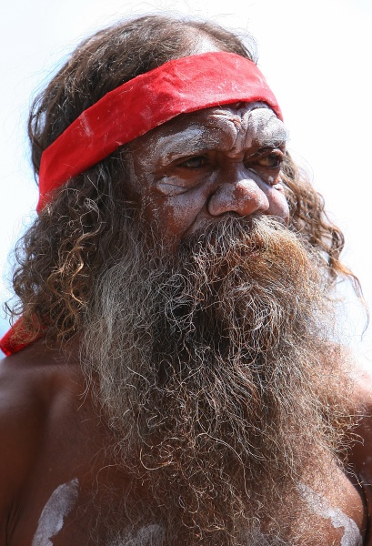 AUSTRÁLIA - Aborigén.jpg