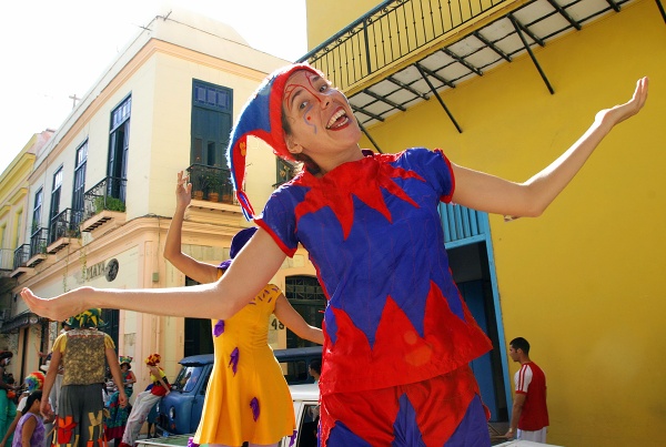 KUBA - Havana - Tanečnica.jpg