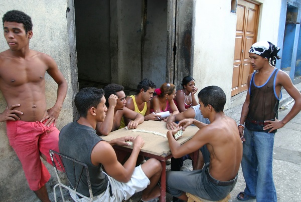 KUBA - Santiago de Cuba - Domino II.jpg