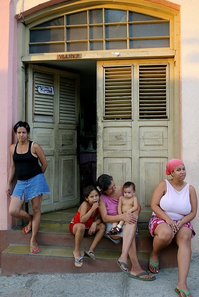 KUBA - Santiago de Cuba - Dieťa.jpg