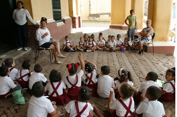 KUBA - Trinidad - Škola.jpg