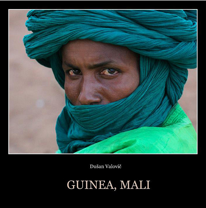 01 GUINEA, MALI