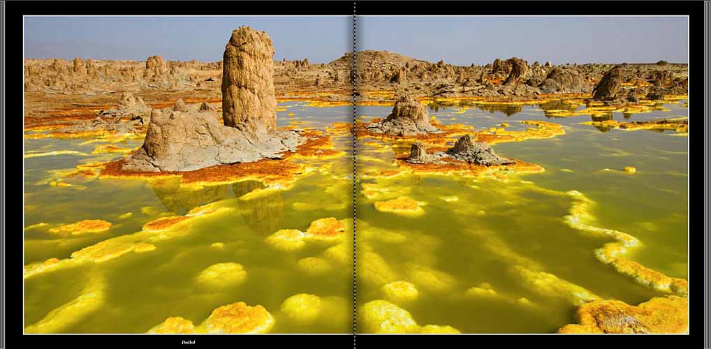 44 Dallol