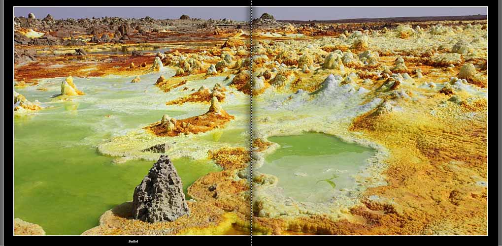 47 Dallol