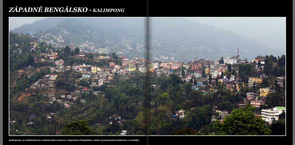 24 Kalimpong
