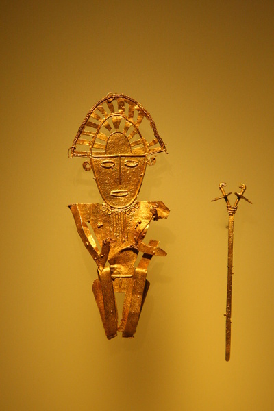KOLUMBIA - Bogota - Múzeum zlata I.jpg