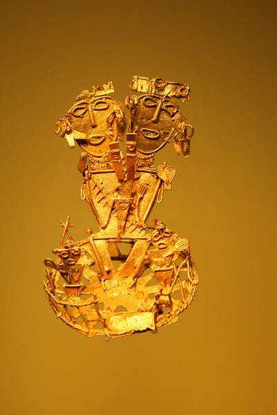 KOLUMBIA - Bogota - Múzeum zlata II.jpg