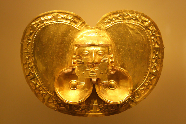 KOLUMBIA - Bogota - Múzeum zlata V.jpg