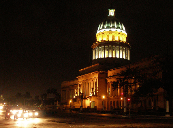 Kuba - Havana,Capitolio.jpg