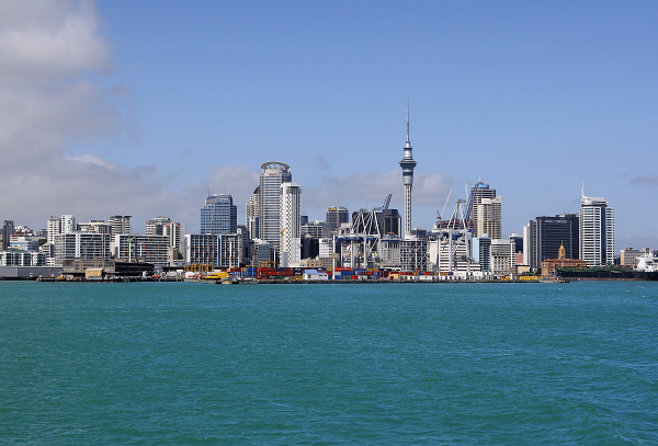 NOVÝ ZÉLAND -  Auckland.JPG