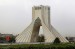 52. symbol Teheránu Pamätník Azadi