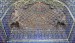 11  Samarkand - Registan,vstupný portál Ulugbekovej madrasy