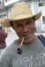 KUBA - Havana - Muž s fajkou.jpg