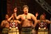 NOVÝ ZÉLAND - Maori- Bojový tanec Haka.JPG