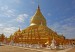 Bagan - Shwezigonská pagoda 1.jpg