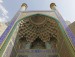 30. Isfahán - Imámova mešita